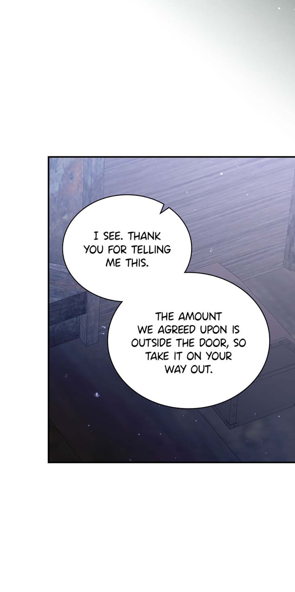 The Life Of An Evil Empress Chapter 29 - Page 60