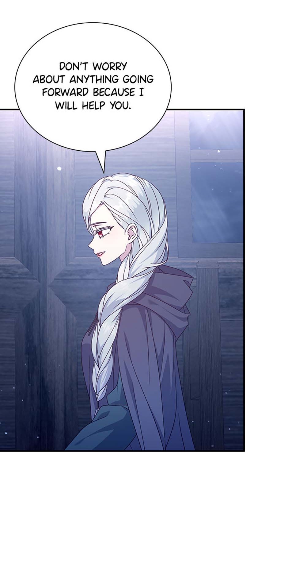 The Life Of An Evil Empress Chapter 29 - Page 61
