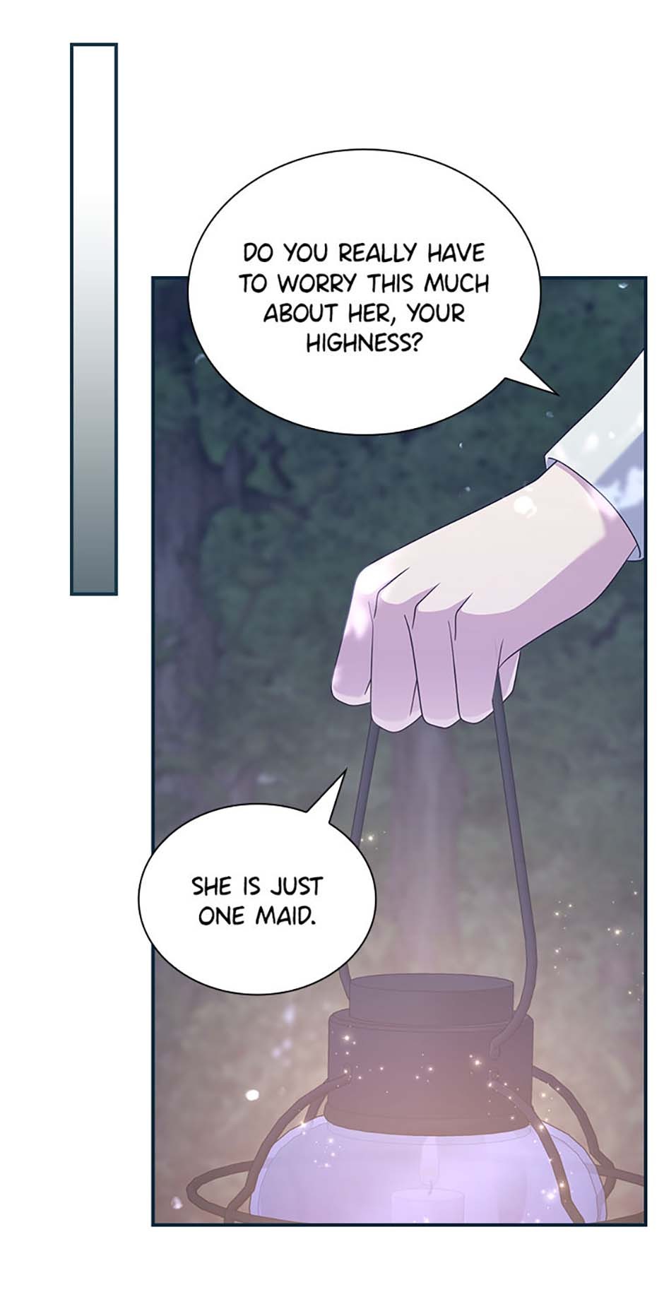 The Life Of An Evil Empress Chapter 29 - Page 63