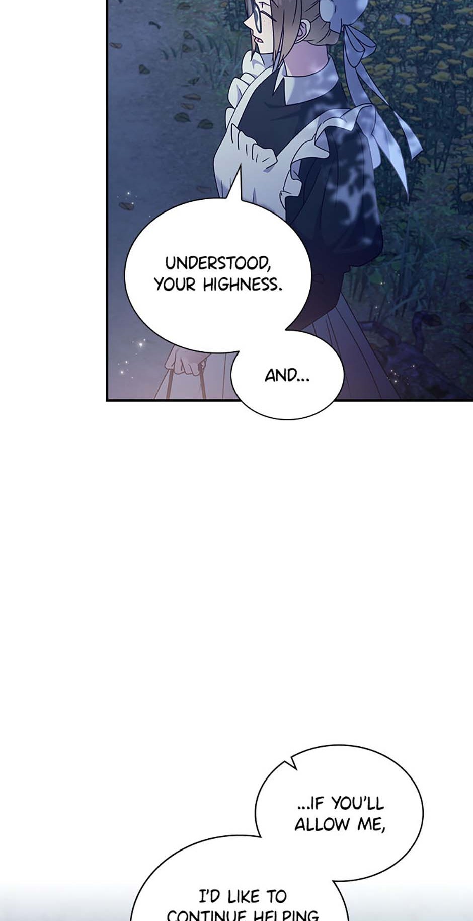 The Life Of An Evil Empress Chapter 29 - Page 67
