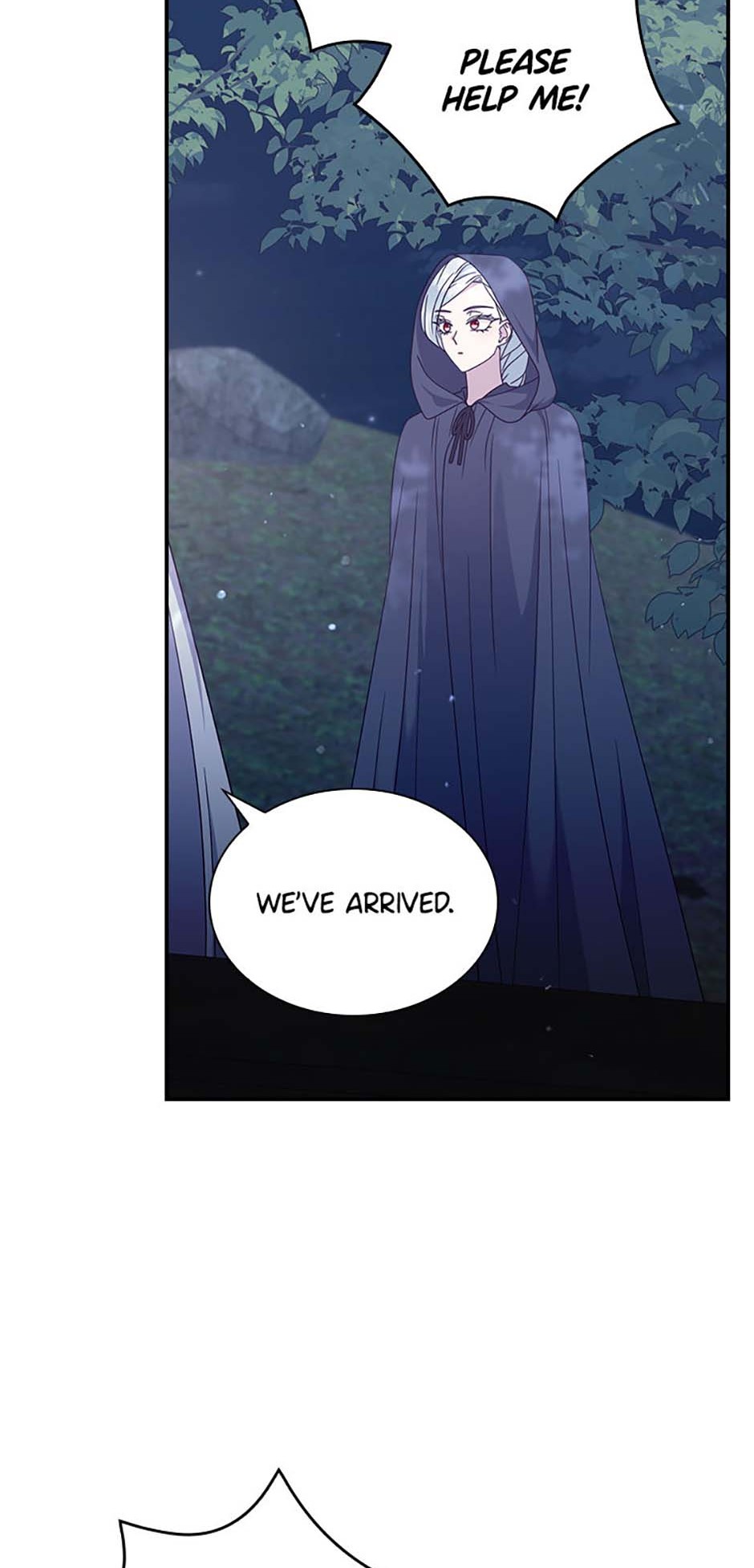The Life Of An Evil Empress Chapter 29 - Page 7