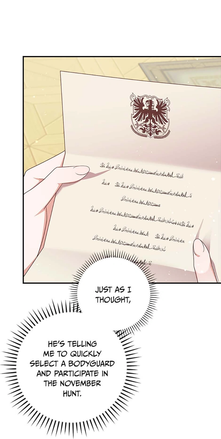 The Life Of An Evil Empress Chapter 30 - Page 10