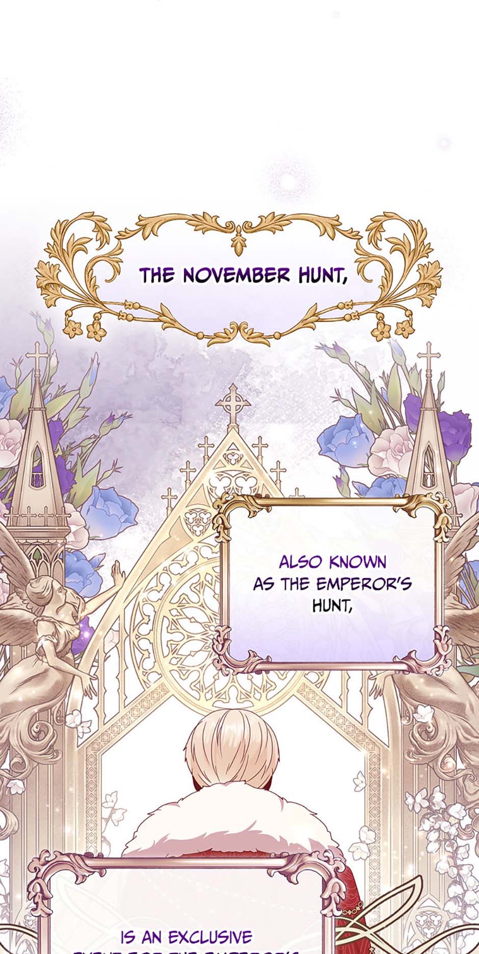 The Life Of An Evil Empress Chapter 30 - Page 11