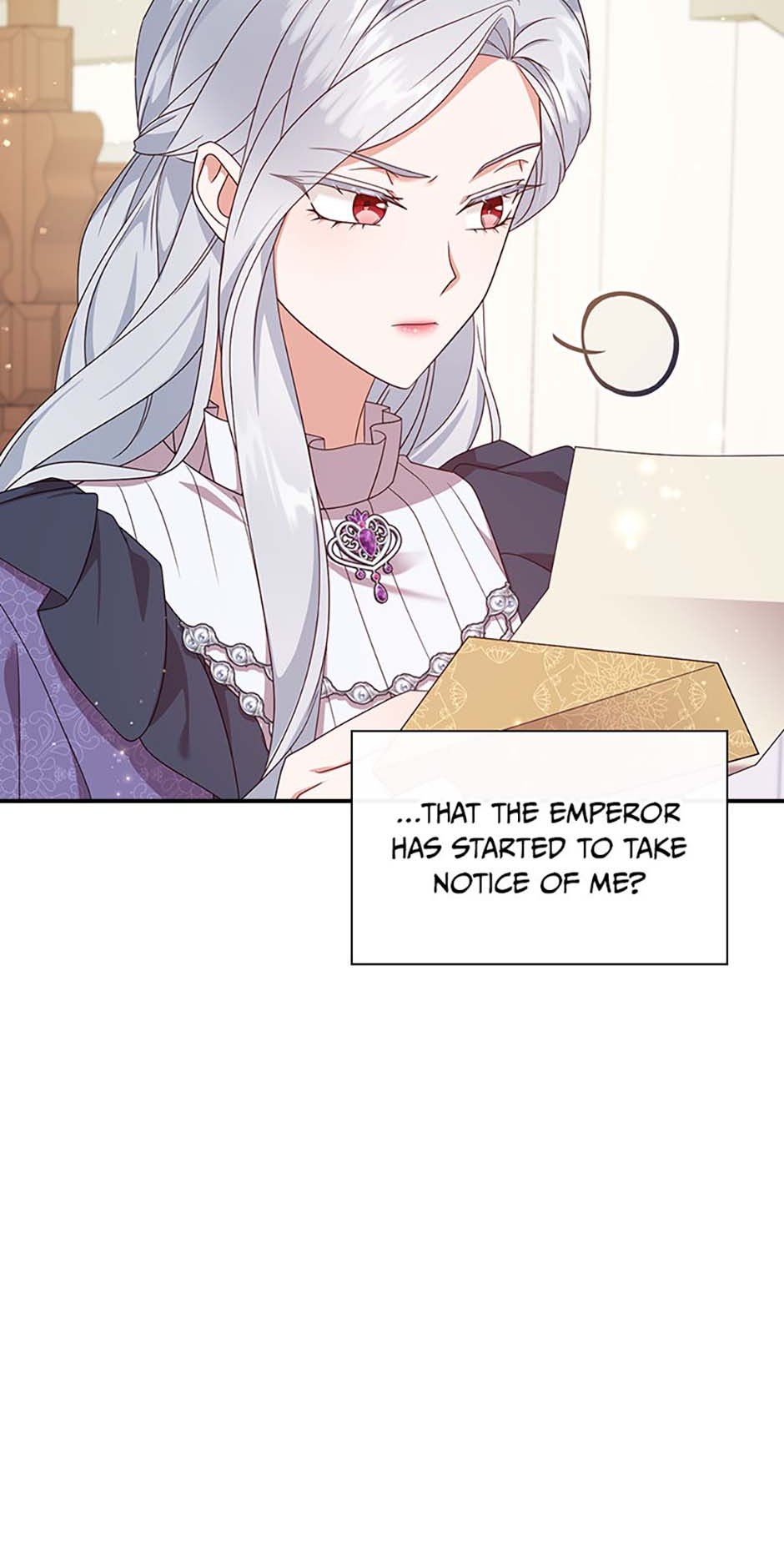 The Life Of An Evil Empress Chapter 30 - Page 14
