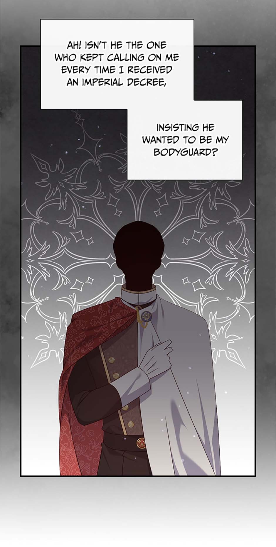 The Life Of An Evil Empress Chapter 30 - Page 18