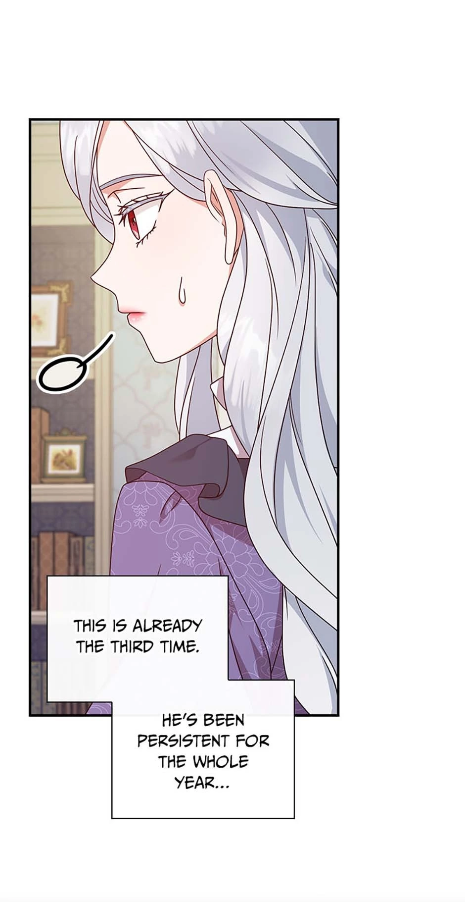 The Life Of An Evil Empress Chapter 30 - Page 19