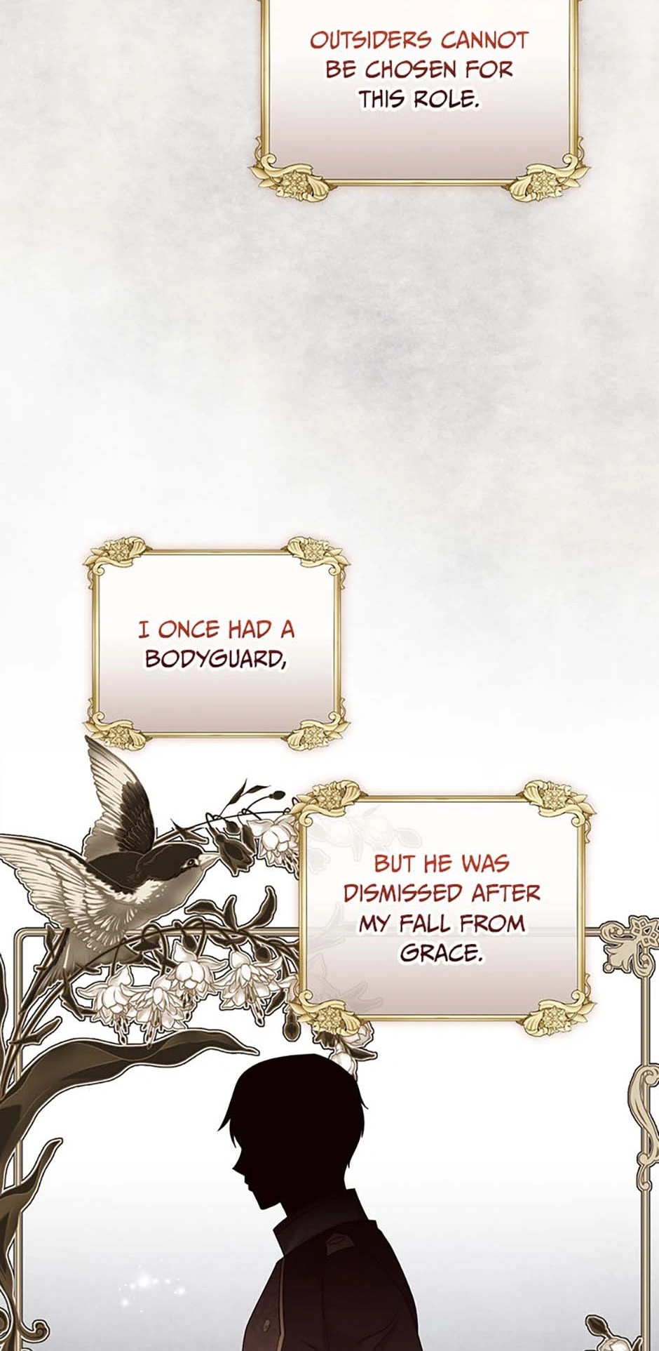 The Life Of An Evil Empress Chapter 30 - Page 2