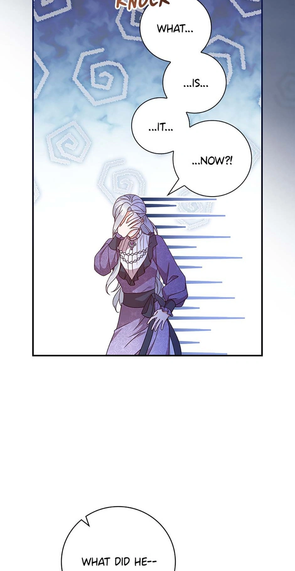 The Life Of An Evil Empress Chapter 30 - Page 26