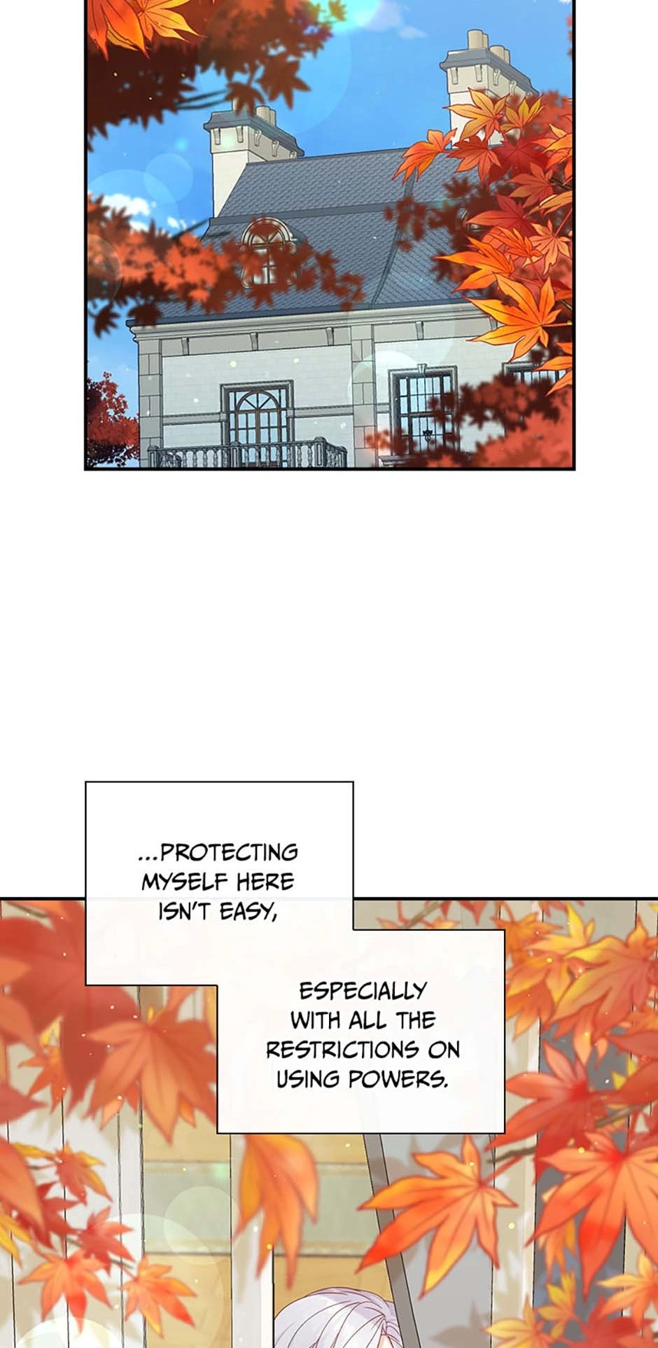 The Life Of An Evil Empress Chapter 30 - Page 4