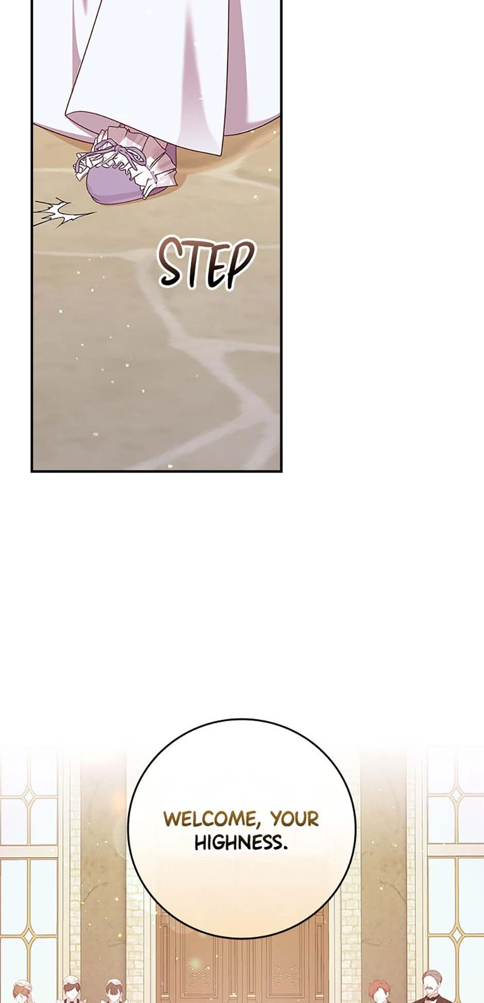 The Life Of An Evil Empress Chapter 30 - Page 41