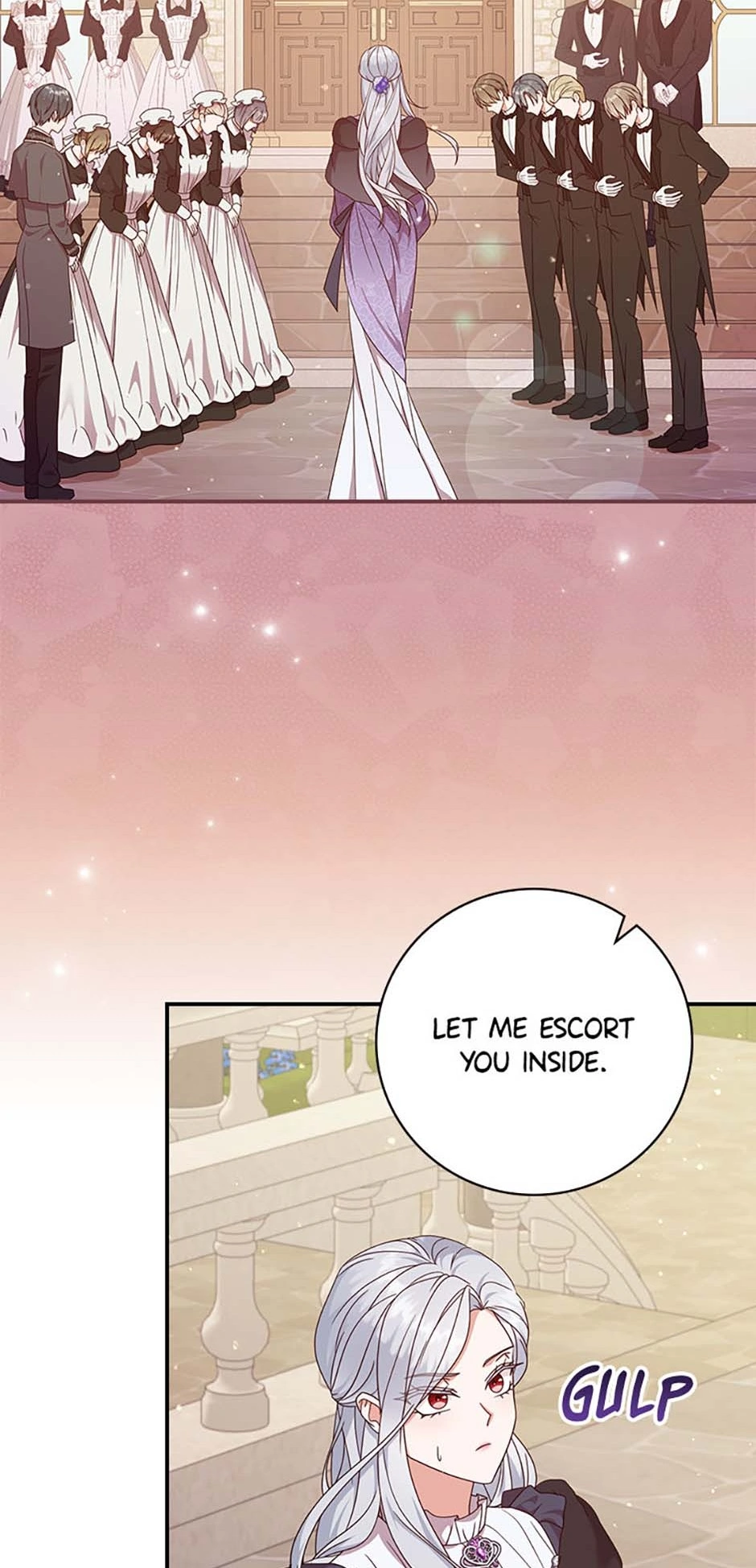 The Life Of An Evil Empress Chapter 30 - Page 42
