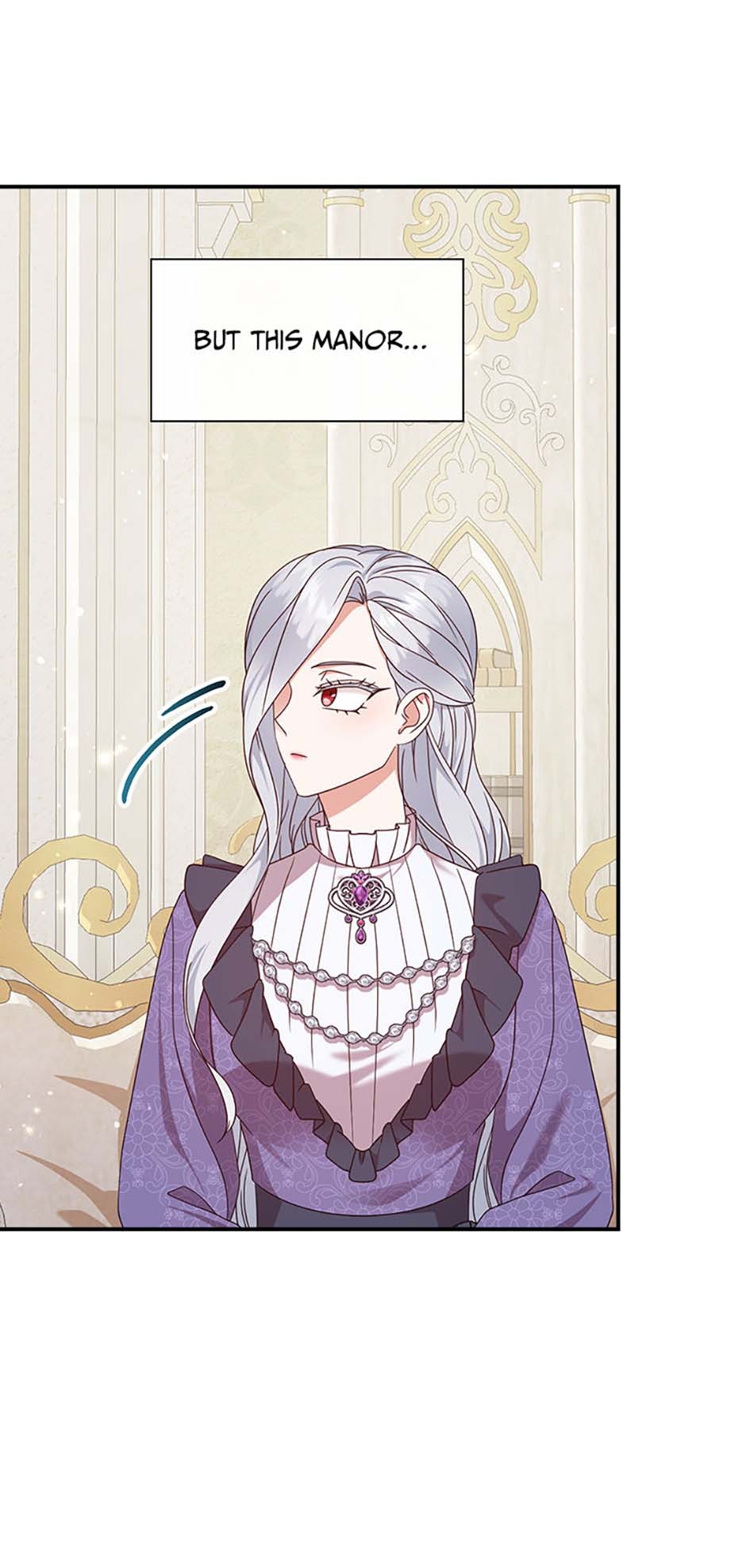The Life Of An Evil Empress Chapter 30 - Page 46