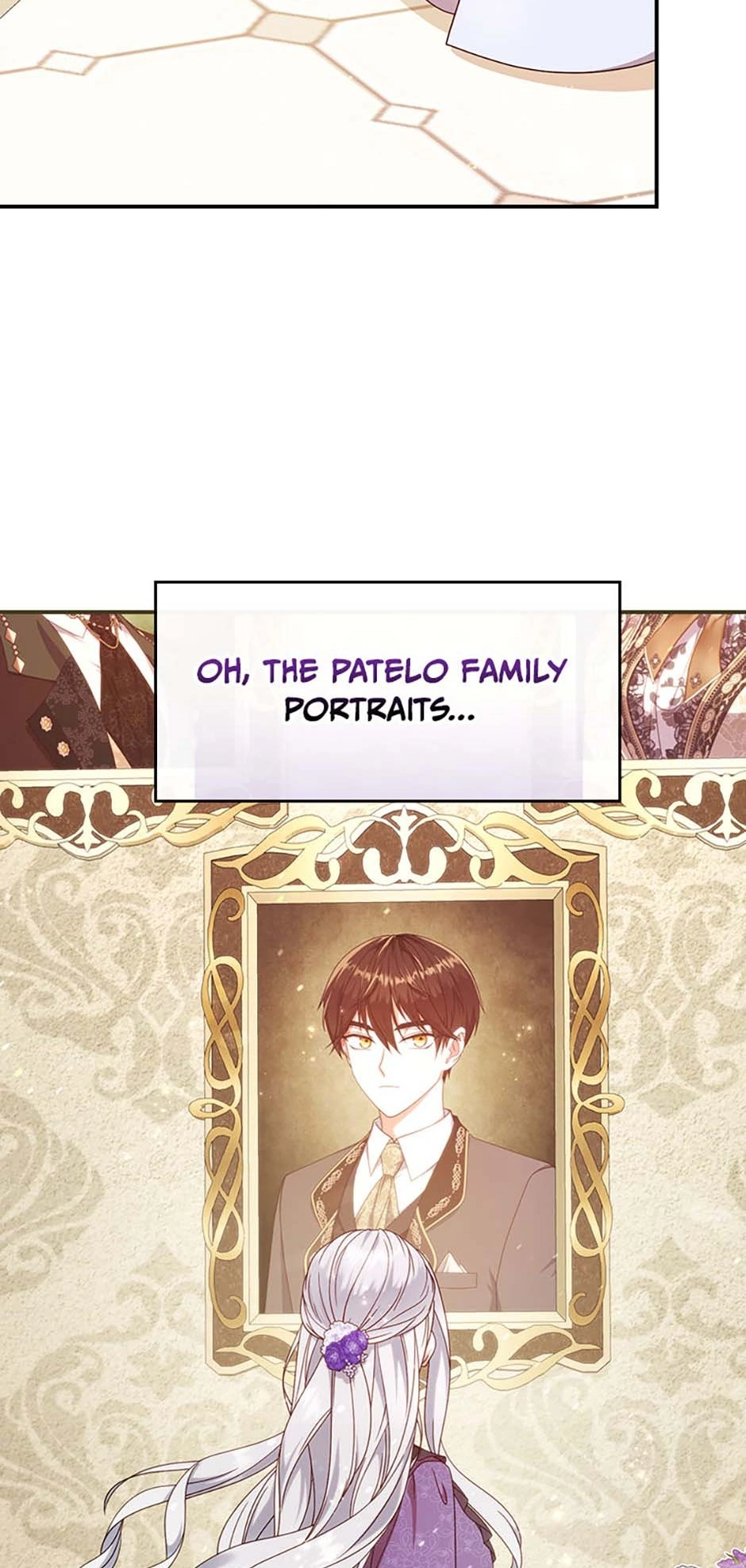 The Life Of An Evil Empress Chapter 30 - Page 48