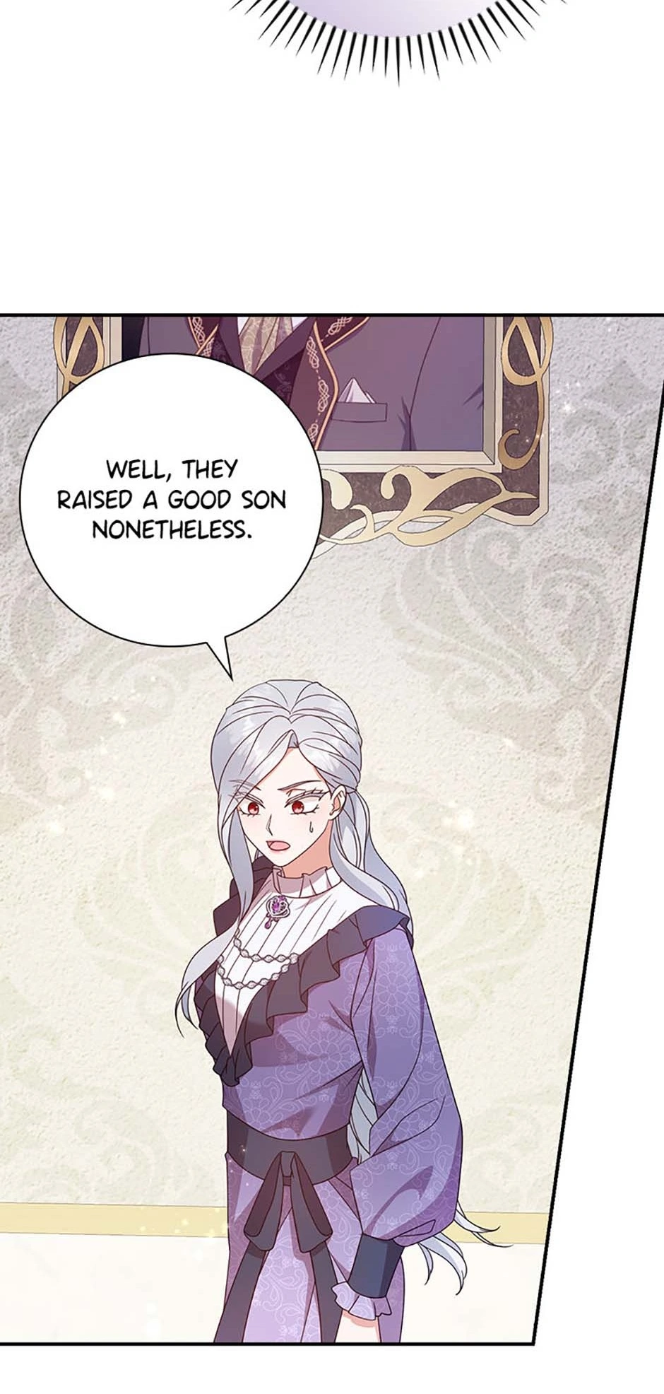 The Life Of An Evil Empress Chapter 30 - Page 53