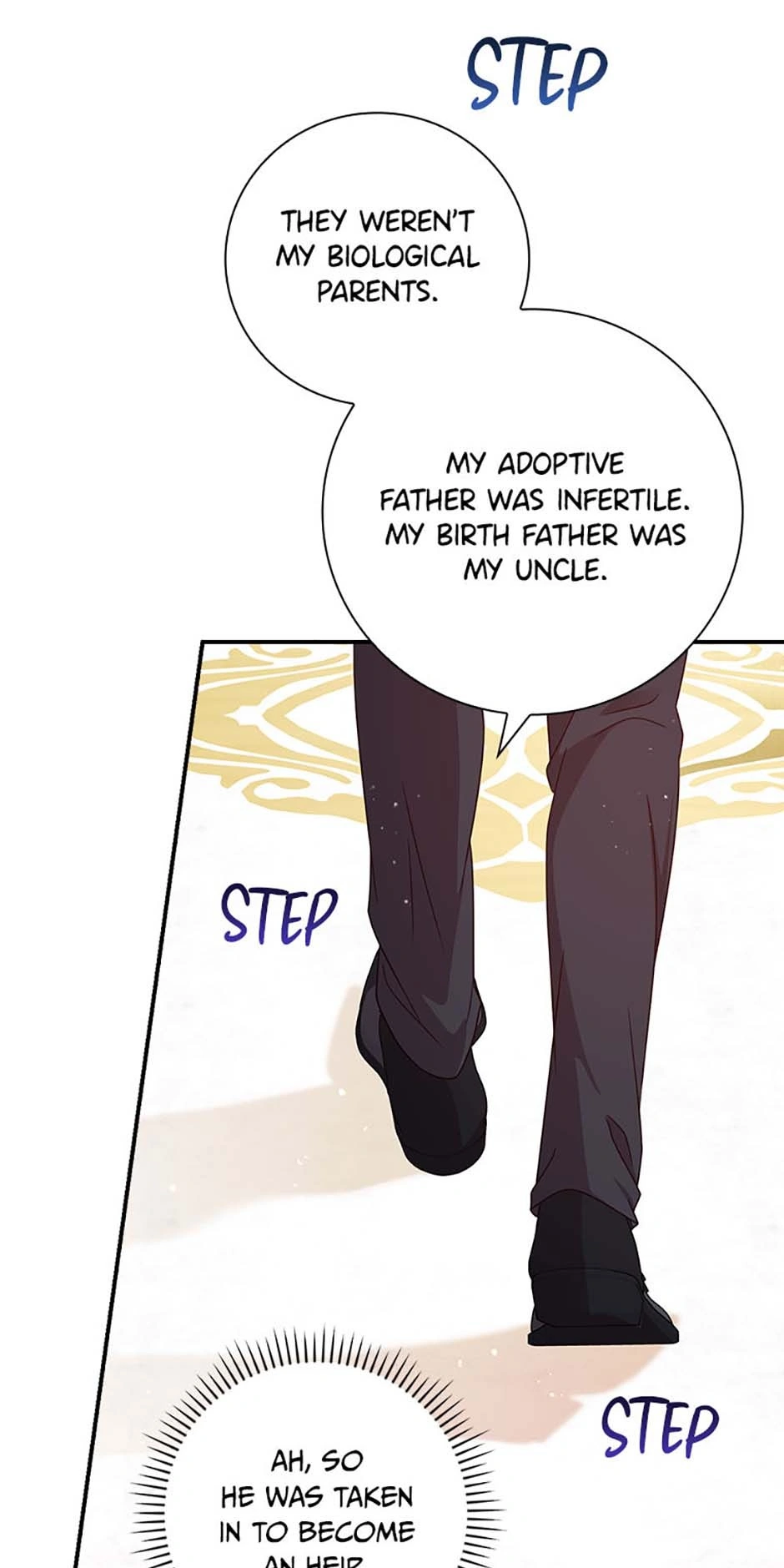 The Life Of An Evil Empress Chapter 30 - Page 54
