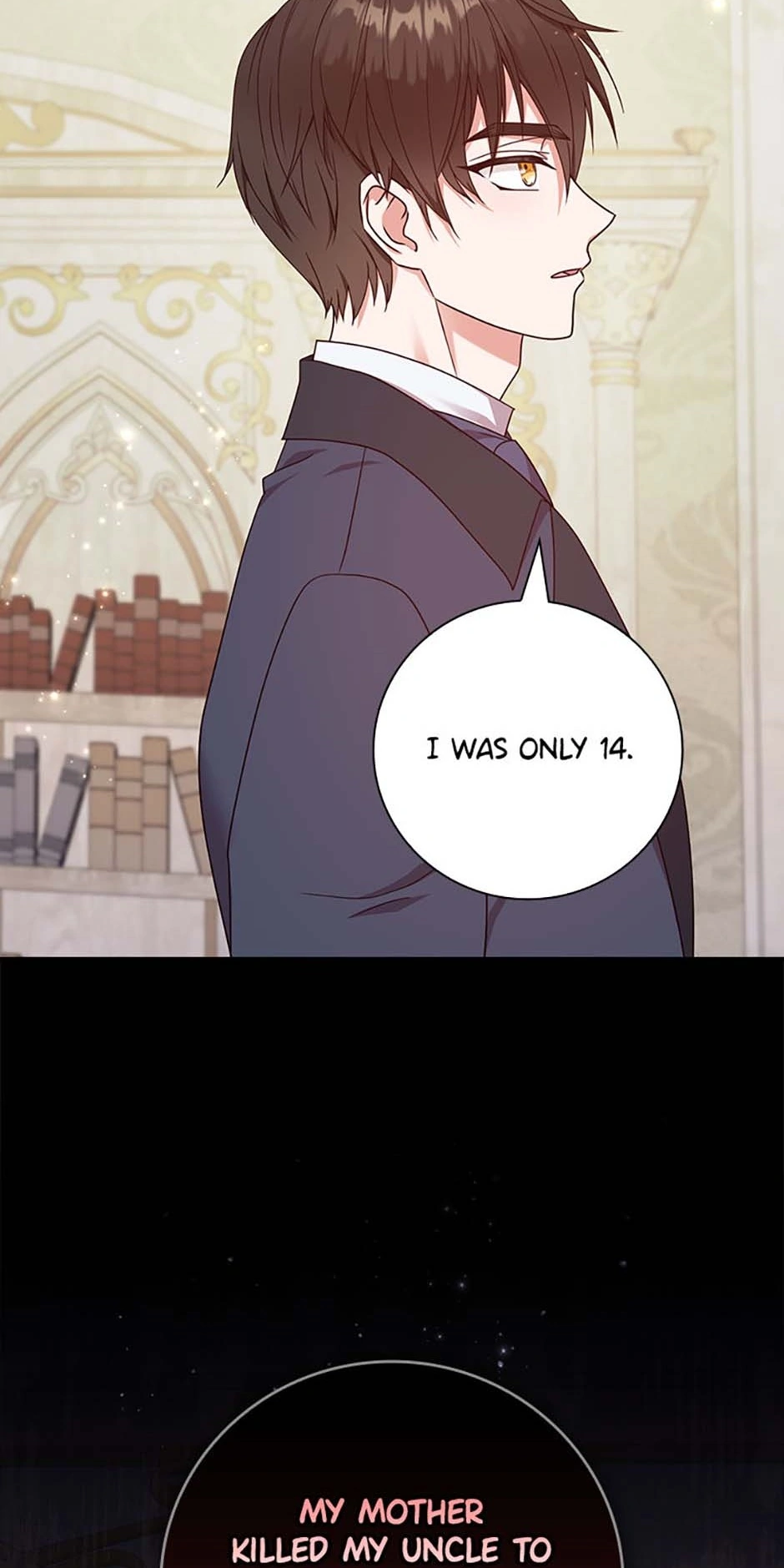 The Life Of An Evil Empress Chapter 30 - Page 58