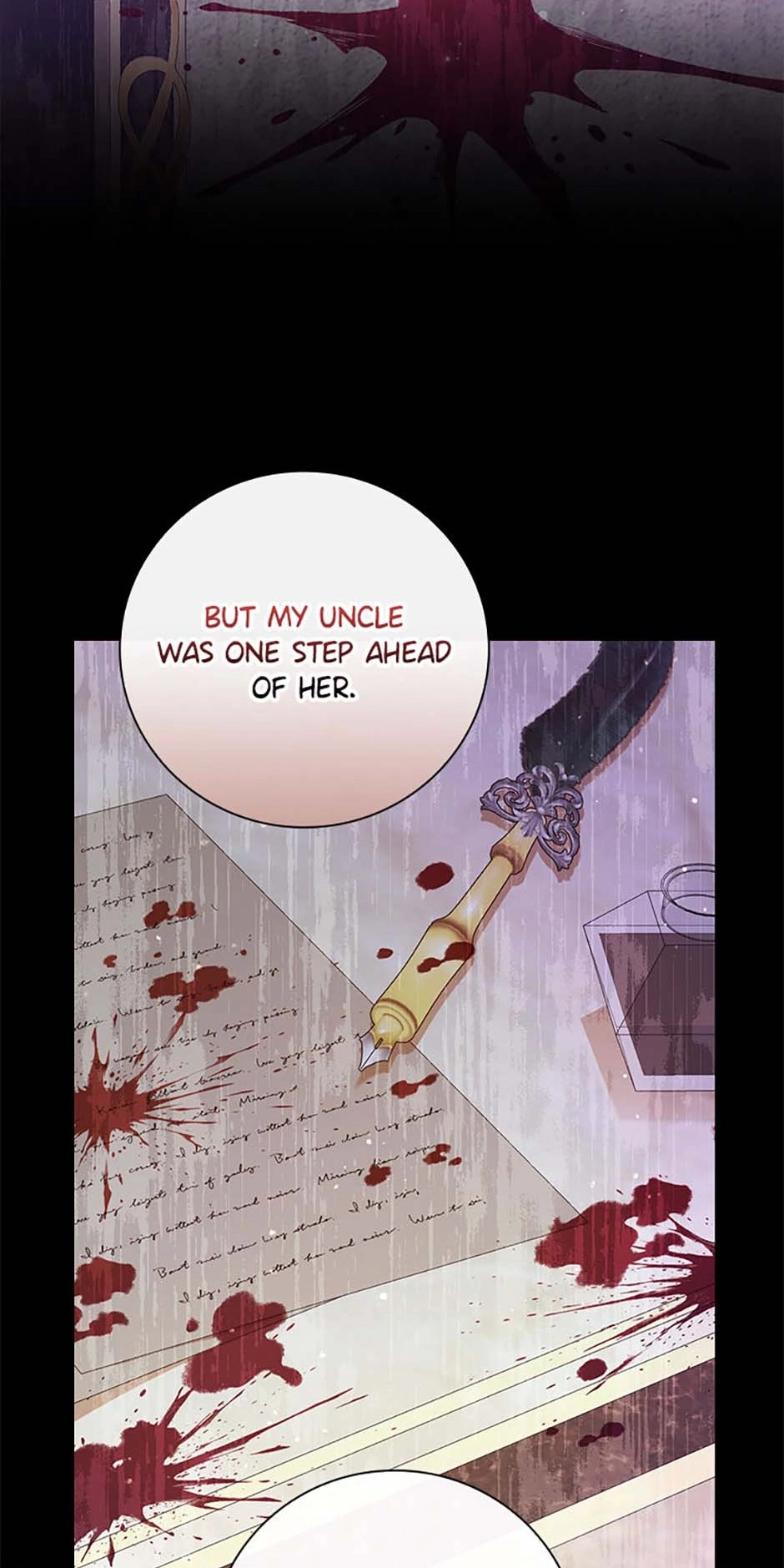The Life Of An Evil Empress Chapter 30 - Page 60