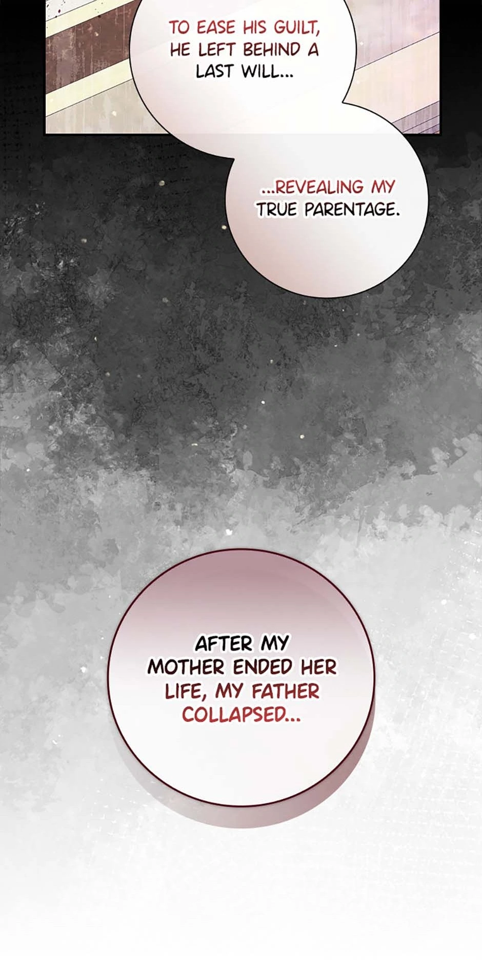 The Life Of An Evil Empress Chapter 30 - Page 61
