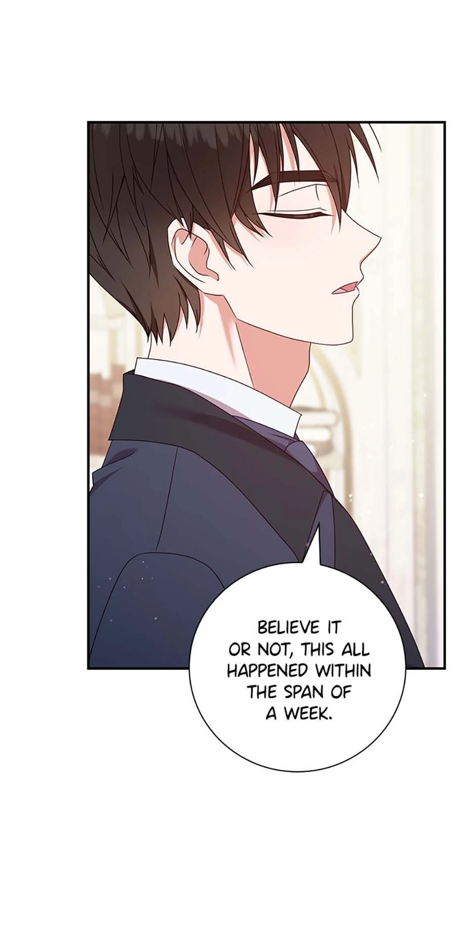 The Life Of An Evil Empress Chapter 30 - Page 63