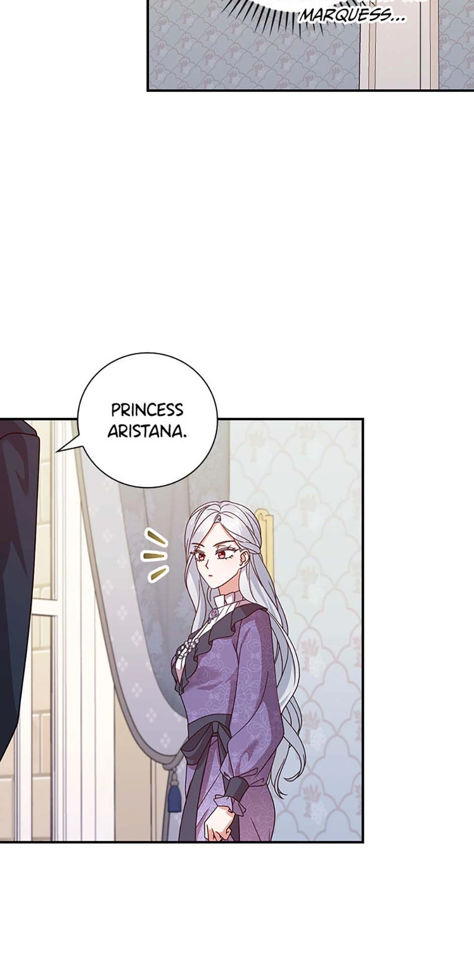 The Life Of An Evil Empress Chapter 30 - Page 7