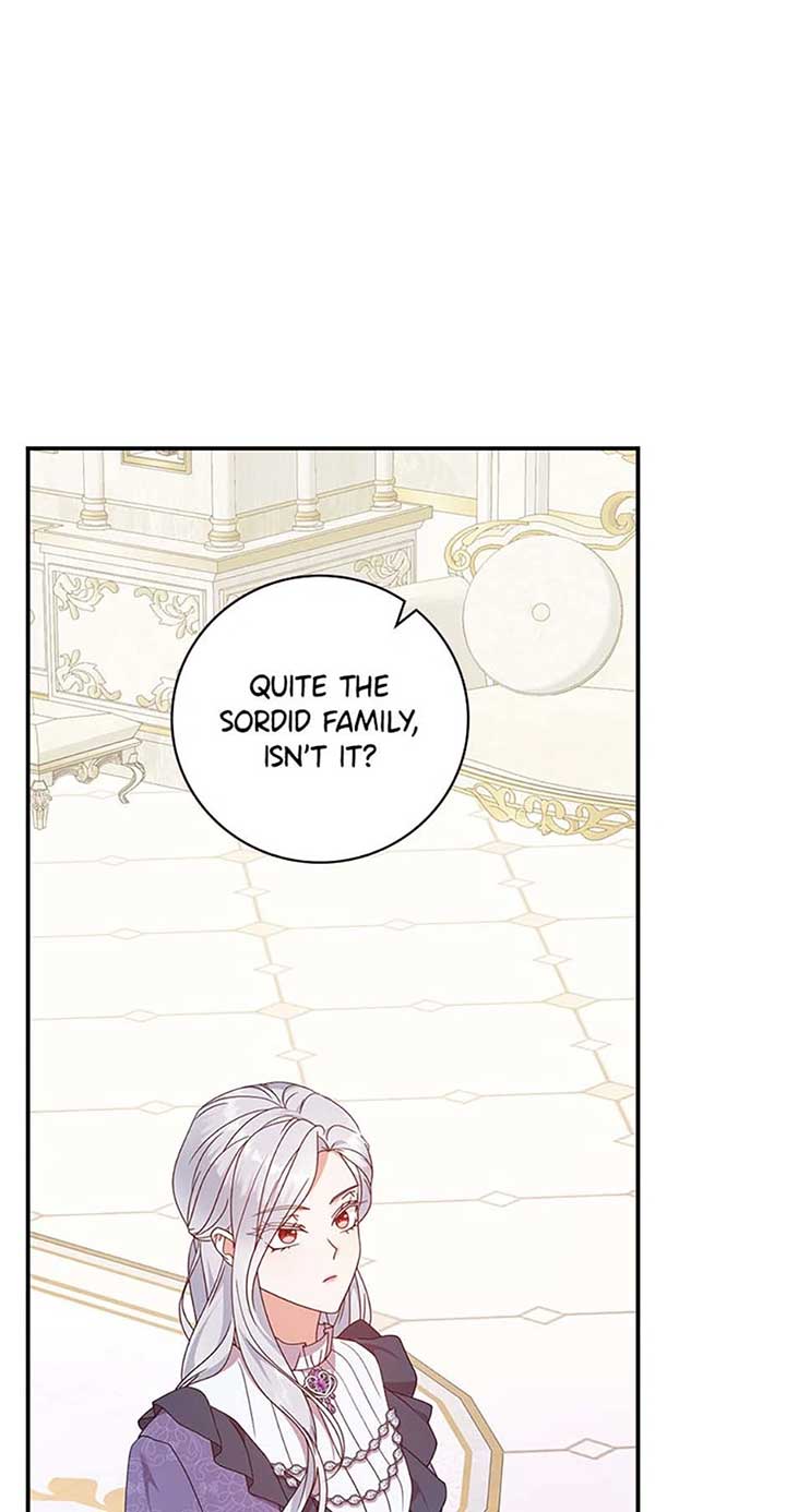 The Life Of An Evil Empress Chapter 31 - Page 1
