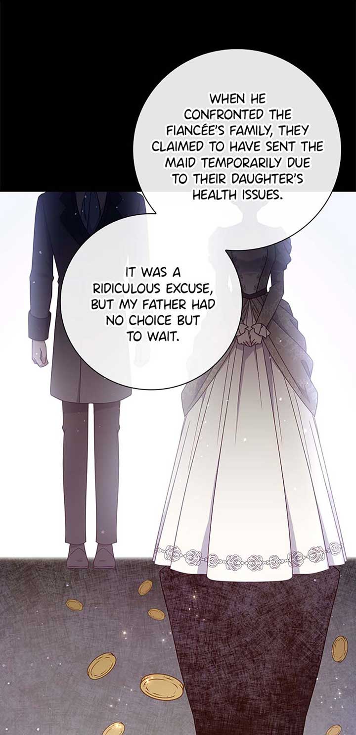 The Life Of An Evil Empress Chapter 31 - Page 10