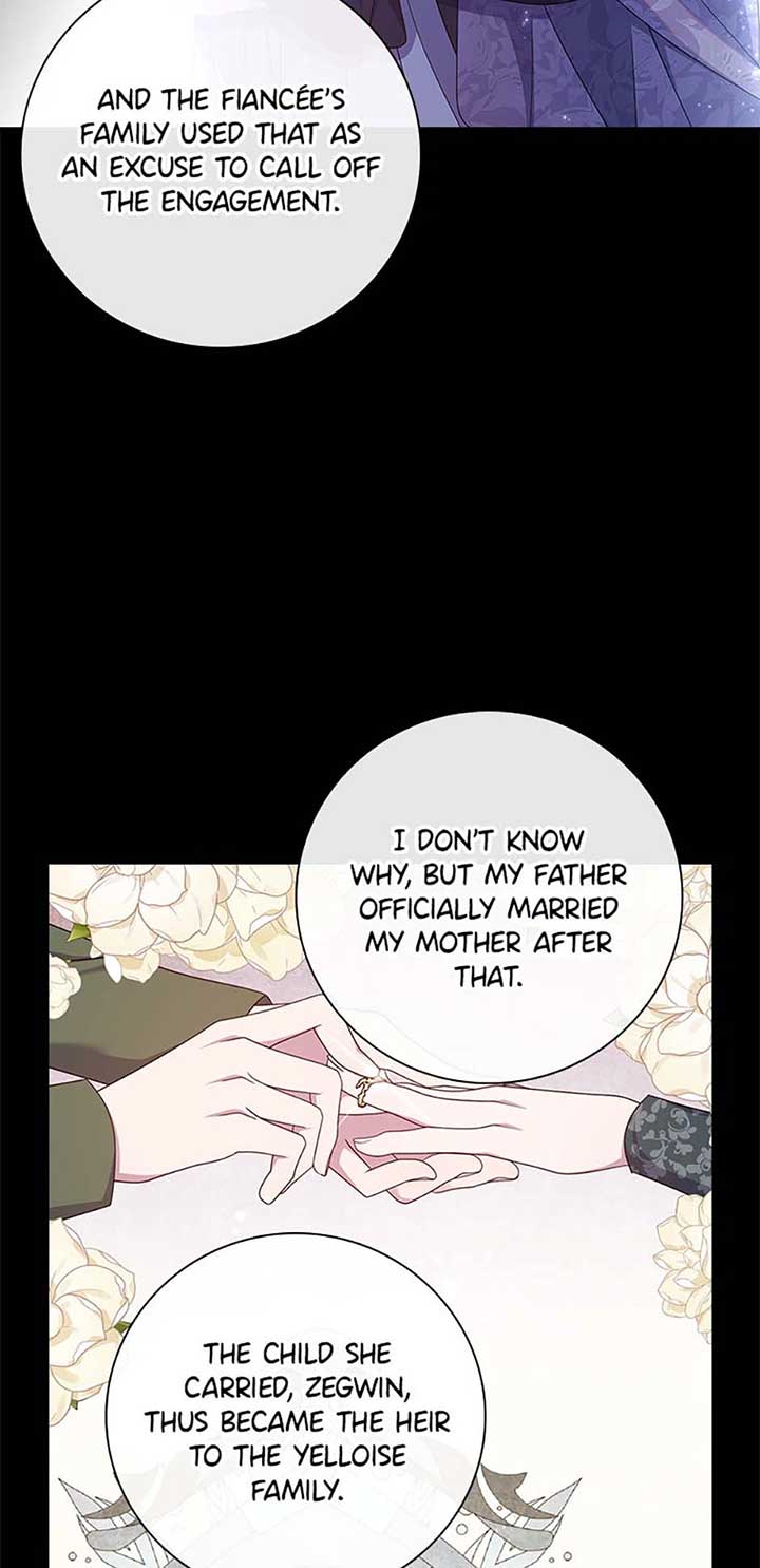 The Life Of An Evil Empress Chapter 31 - Page 14