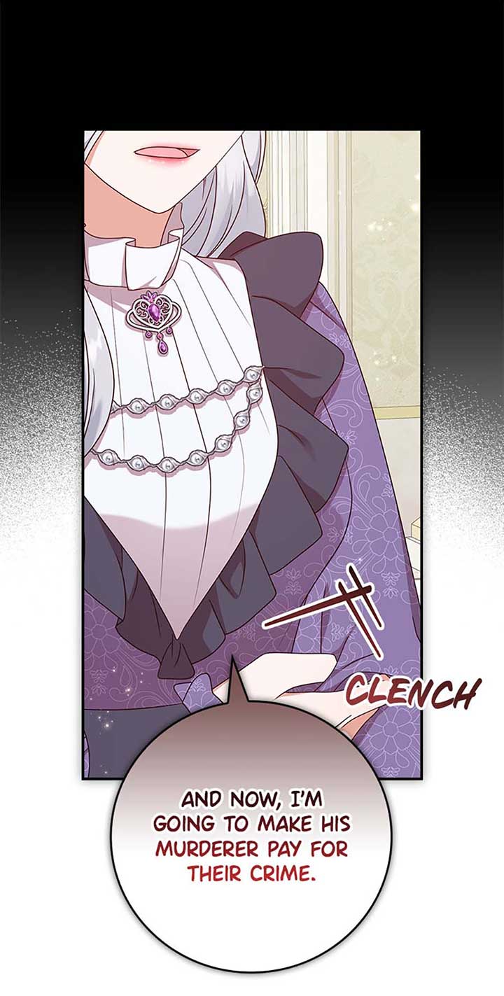 The Life Of An Evil Empress Chapter 31 - Page 19