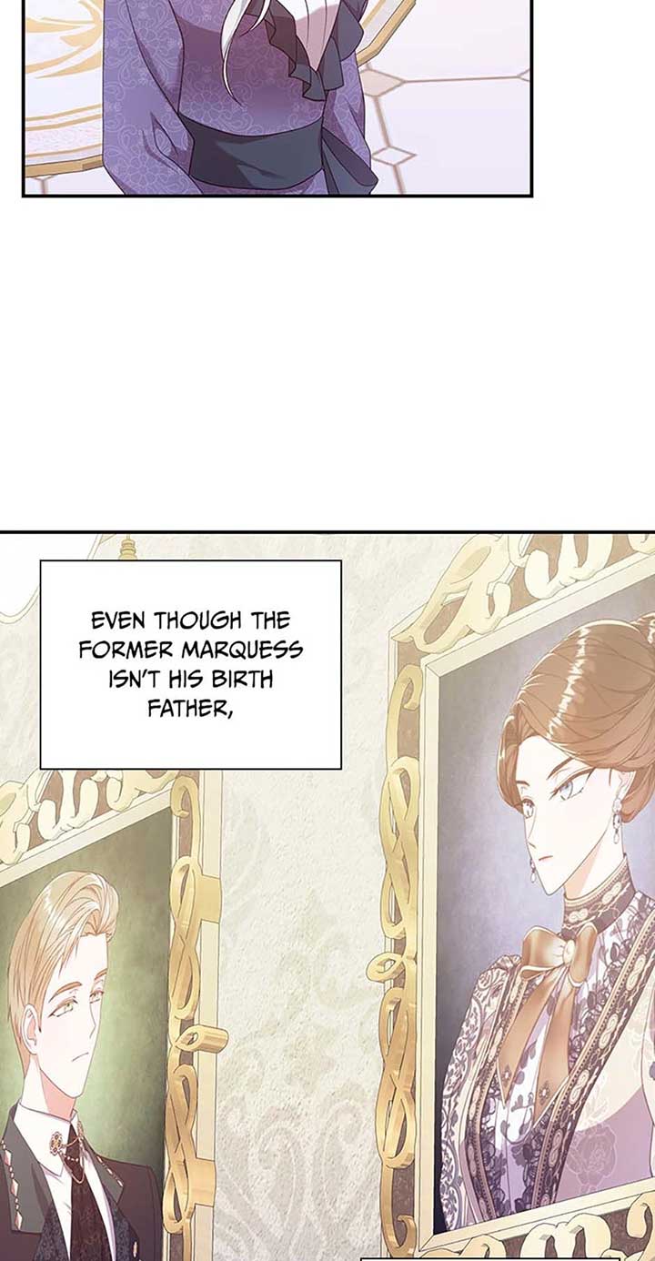 The Life Of An Evil Empress Chapter 31 - Page 2