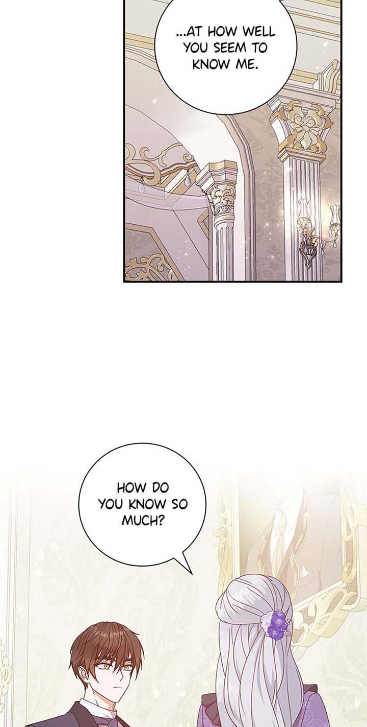 The Life Of An Evil Empress Chapter 31 - Page 23