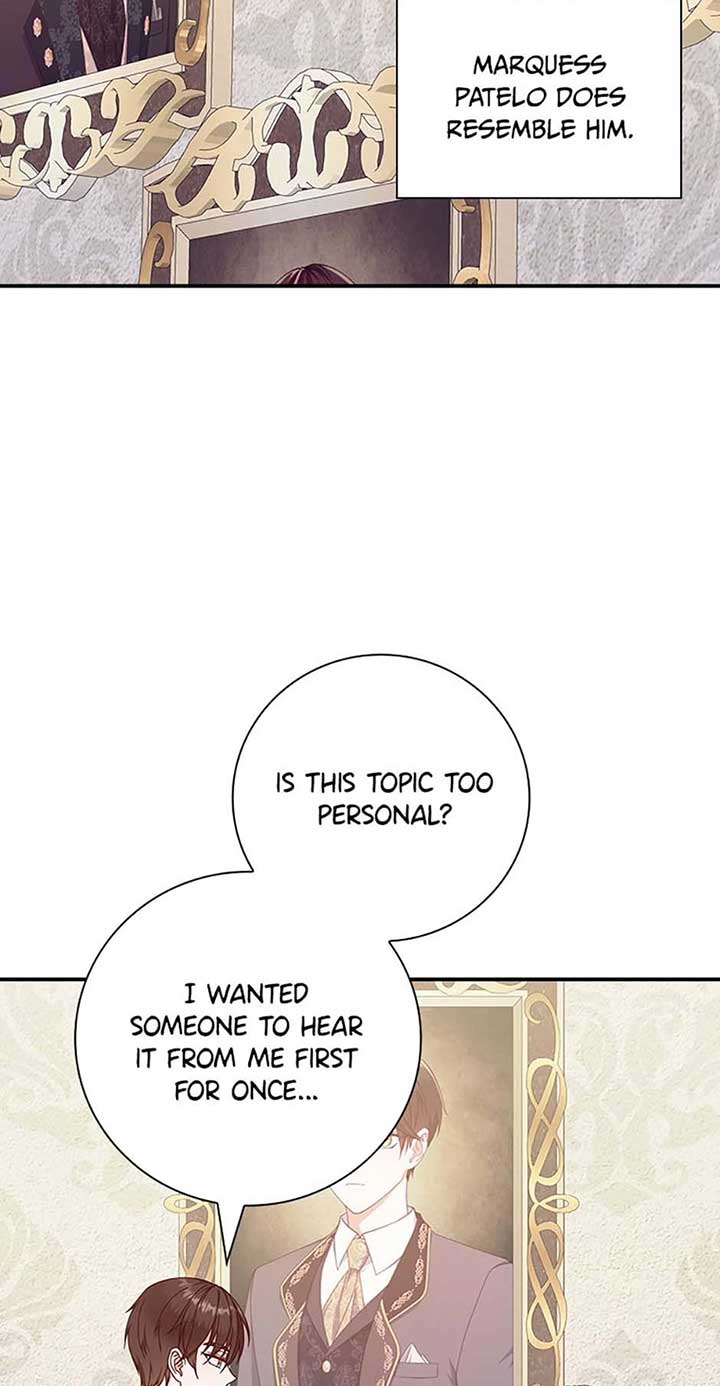 The Life Of An Evil Empress Chapter 31 - Page 3