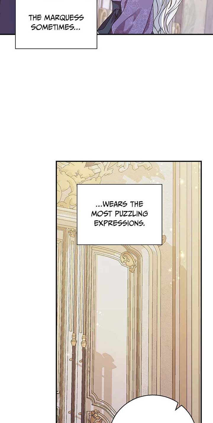 The Life Of An Evil Empress Chapter 31 - Page 30