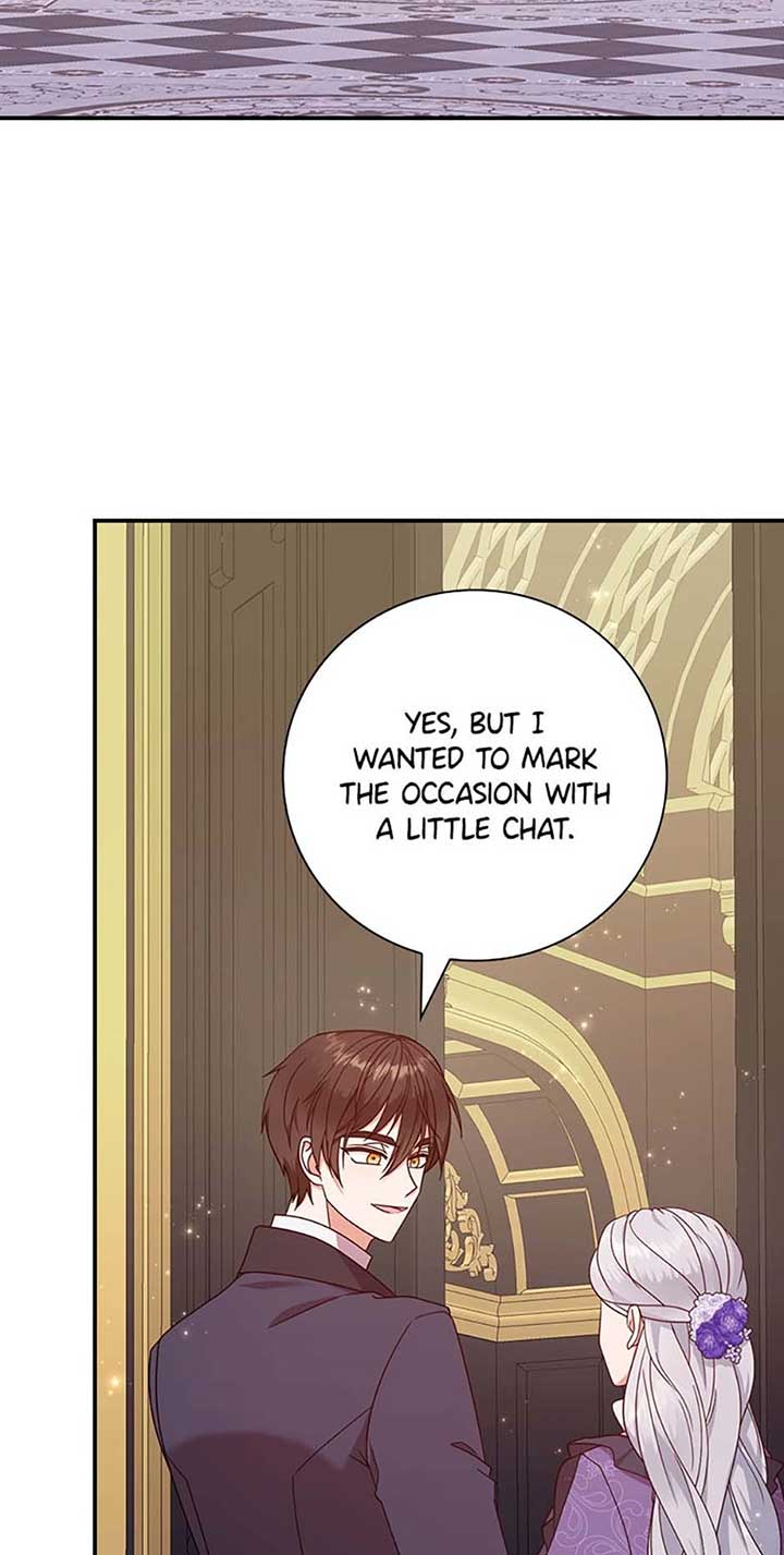 The Life Of An Evil Empress Chapter 31 - Page 34