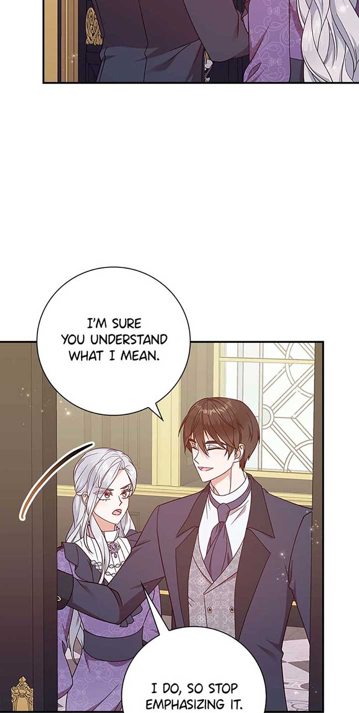 The Life Of An Evil Empress Chapter 31 - Page 35