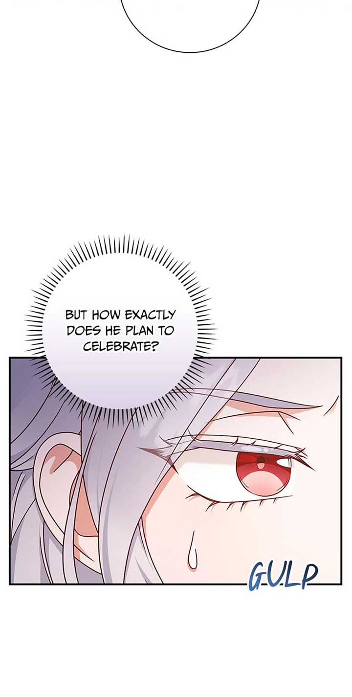 The Life Of An Evil Empress Chapter 31 - Page 36