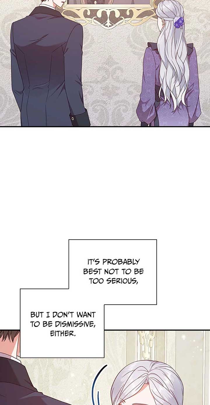 The Life Of An Evil Empress Chapter 31 - Page 4