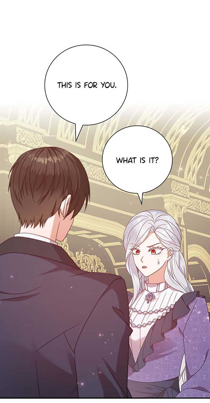 The Life Of An Evil Empress Chapter 31 - Page 41