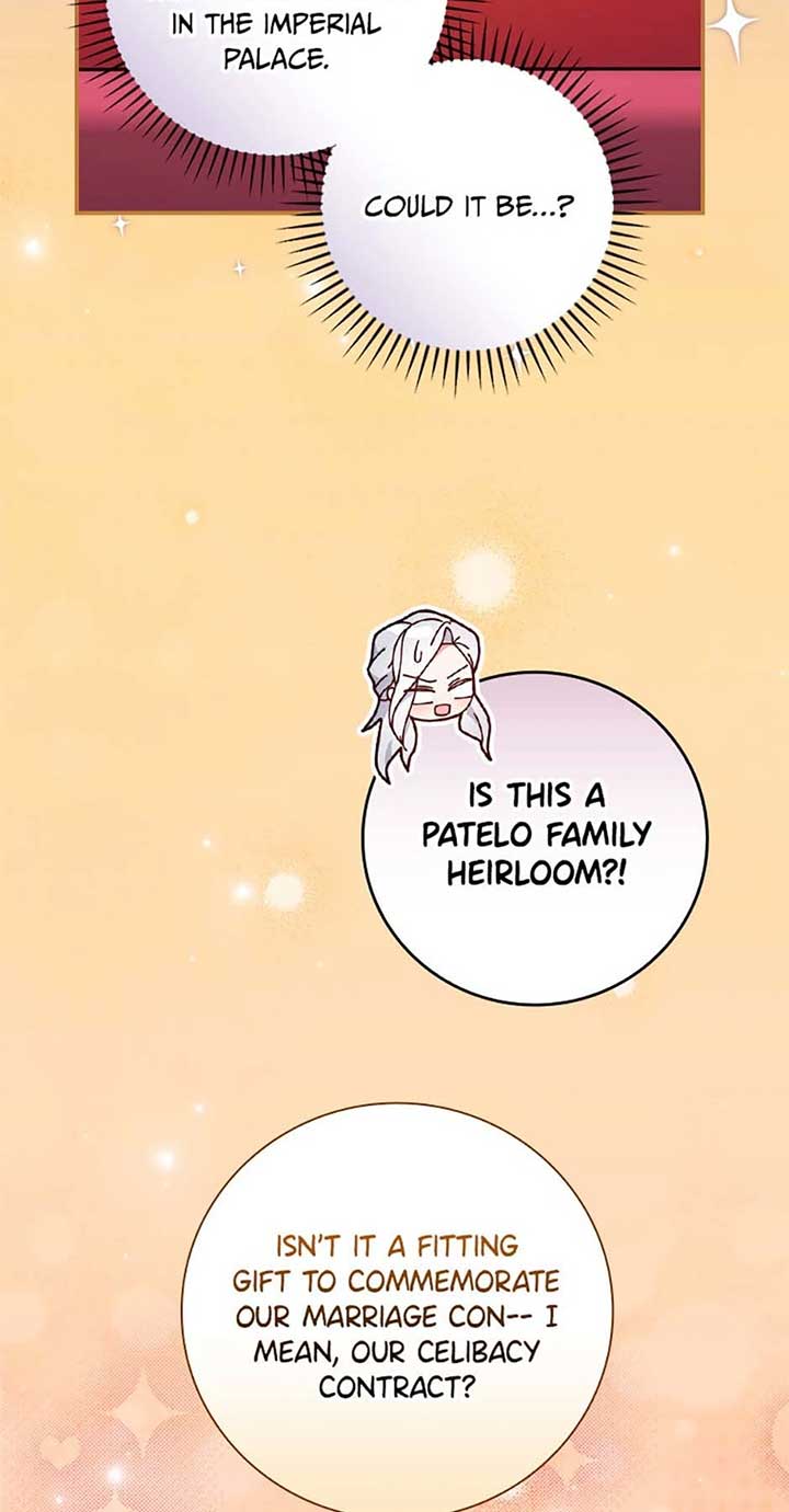 The Life Of An Evil Empress Chapter 31 - Page 44