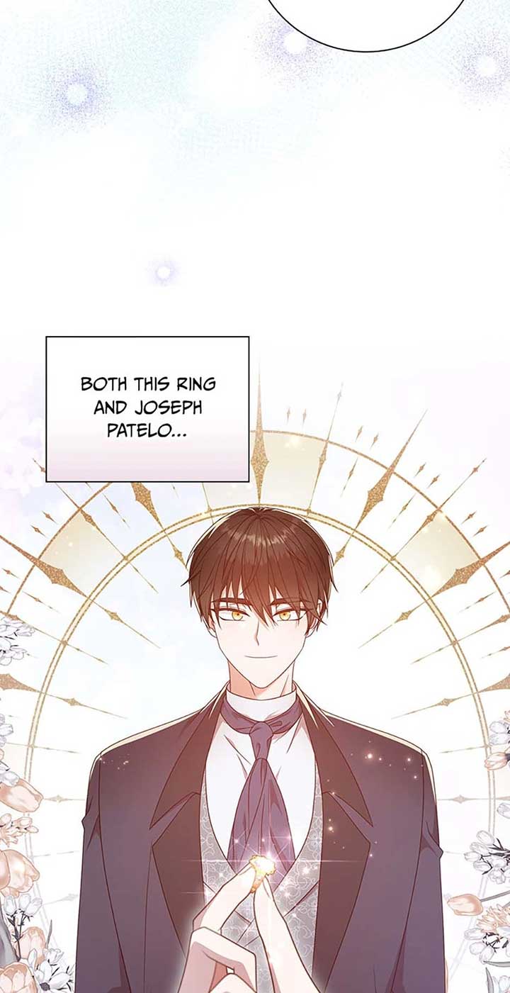 The Life Of An Evil Empress Chapter 31 - Page 48
