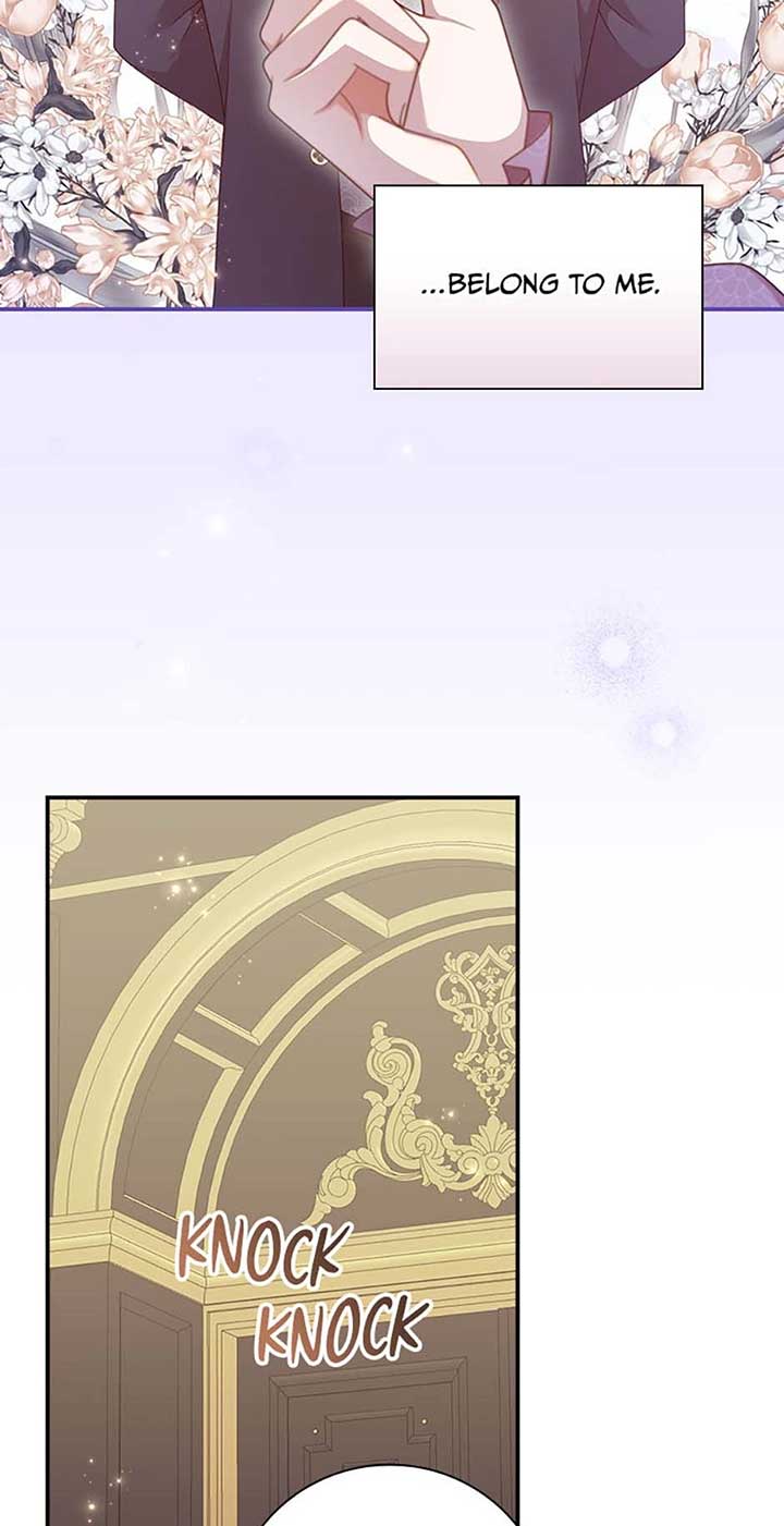 The Life Of An Evil Empress Chapter 31 - Page 49