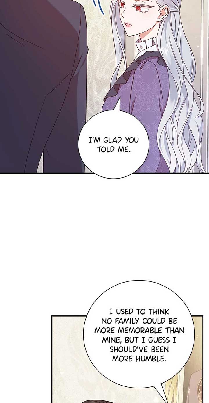 The Life Of An Evil Empress Chapter 31 - Page 5