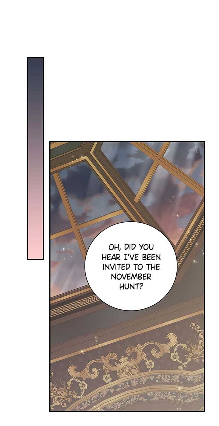 The Life Of An Evil Empress Chapter 31 - Page 51