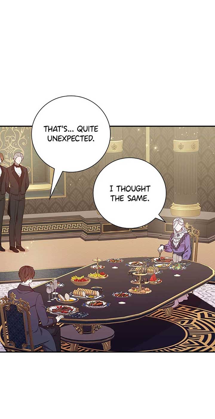 The Life Of An Evil Empress Chapter 31 - Page 52