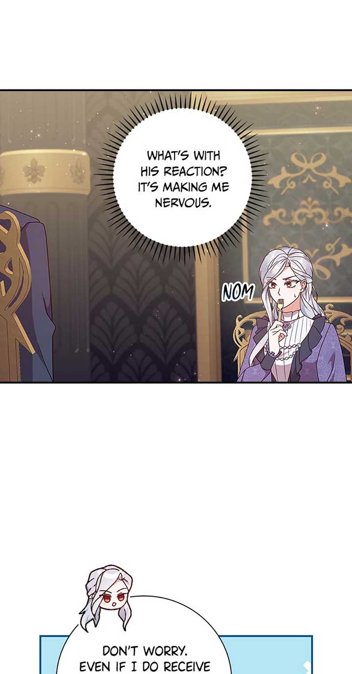 The Life Of An Evil Empress Chapter 31 - Page 55