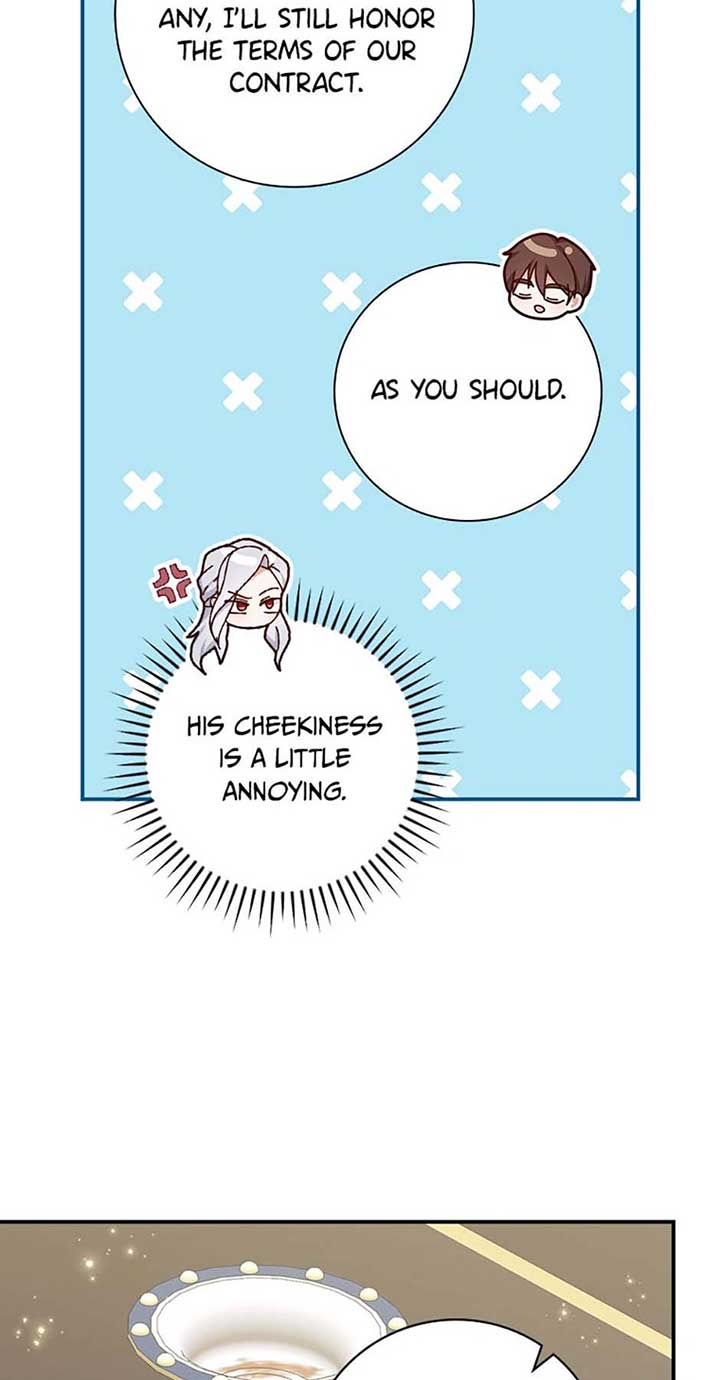 The Life Of An Evil Empress Chapter 31 - Page 56