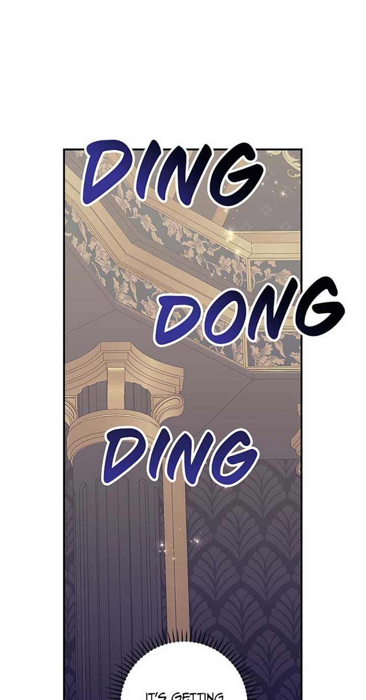 The Life Of An Evil Empress Chapter 31 - Page 64