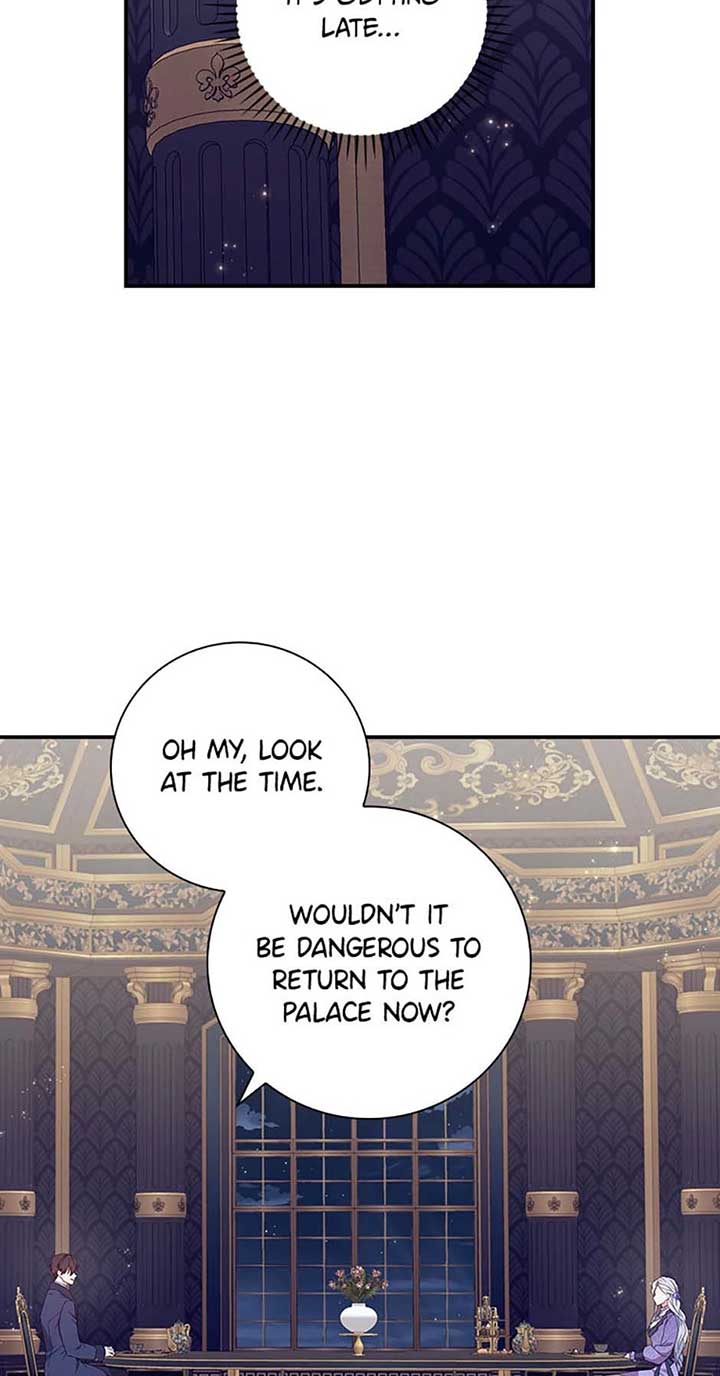 The Life Of An Evil Empress Chapter 31 - Page 65