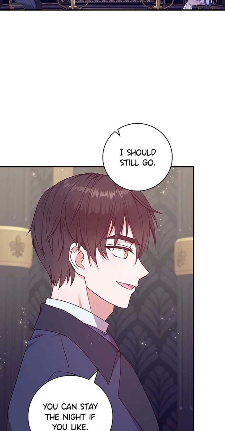 The Life Of An Evil Empress Chapter 31 - Page 66