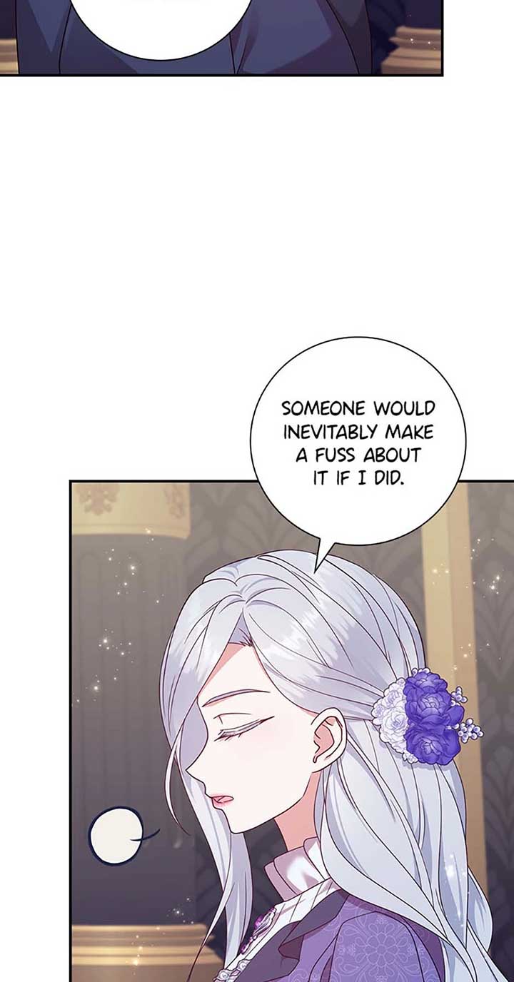 The Life Of An Evil Empress Chapter 31 - Page 67