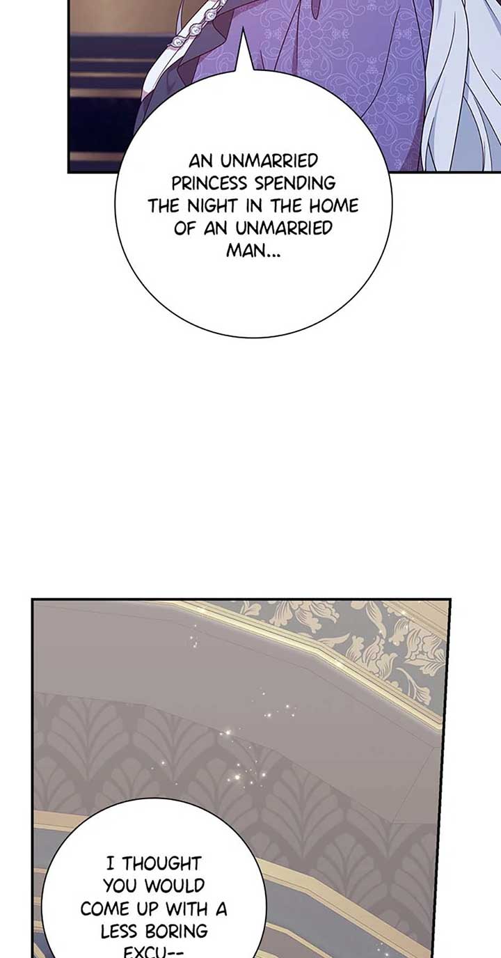 The Life Of An Evil Empress Chapter 31 - Page 68